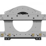 Drum Rotator forklift uchun biriktirma