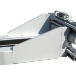 Forklift assessories forklift g'isht qisqichlari blok qisqichlari