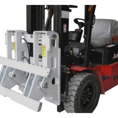 Forkliftni biriktiruvchi mentli vilkalar