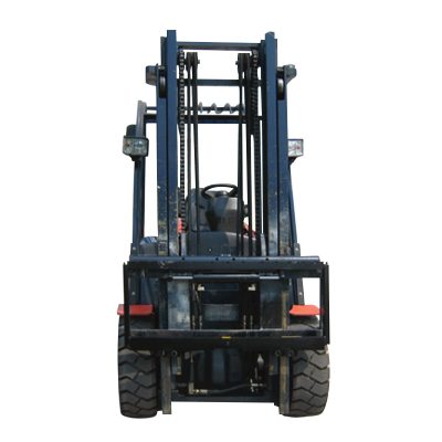 Xitoy etkazib beruvchilari yuqori sifatli forklift yon tomonlarini almashtirish