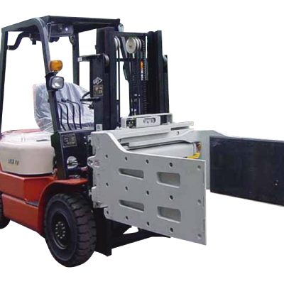 Skyhifting forklift uchun ko'p maqsadli qisqichlar