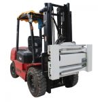 Forklift uchun qo'lsiz kamera