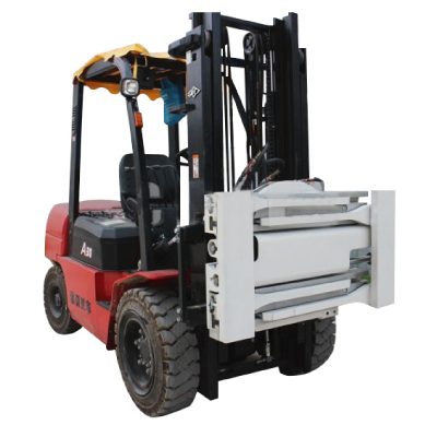 Forklift uchun qo'lsiz kamera
