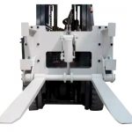 Box Forklift axlat qutisi