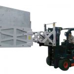 1.2ton Side Shifting Karton qisqichlari