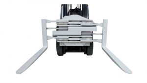 Forklift qismlarining vilkalar qisqichlari