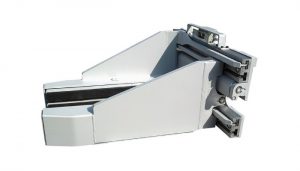 Forklift-beton blokli qisqich