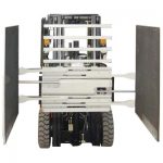 Forklift biriktirma qog'ozli rulonli qisqich ishlab chiqaruvchilar