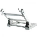 Forklift sotilgan BBF 2000 katta yuk ko'targichlari