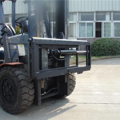 Sotish uchun forklift yon qiruvchi