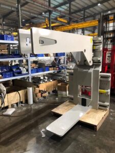 Marmar uzatuvchi qisqichlar