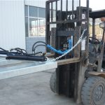 Sotish uchun yuqori sifatli forklift paqir