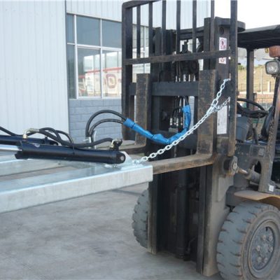 Sotish uchun yuqori sifatli forklift paqir