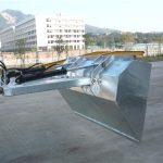 Forklift chelakka biriktirma sotiladi