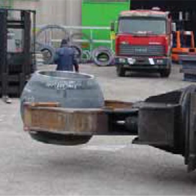 Soxta manipulyator ishlab chiqaruvchilari