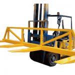 Forklift uchun FSNP2-4500 purkagich turini yozing