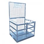 WP forklift ish platformasi ilova turini kiriting