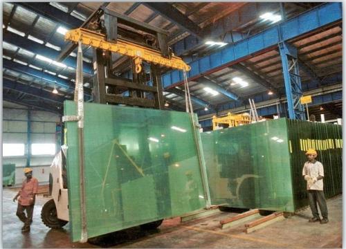 Shisha sanoatida qo'shimchalardan foydalanish